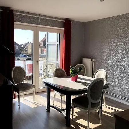 Tres Bel 3 Chambres Proche De La Plage